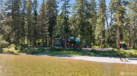 191 Shales Lane Leavenworth WA 98826