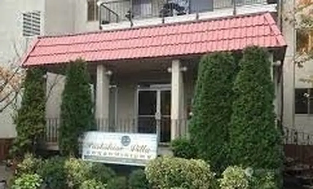 9030 Seward Park Avenue S Seattle WA 98118
