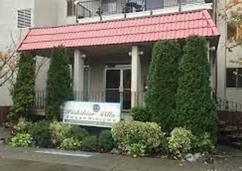 9030 Seward Park Avenue S Seattle WA 98118
