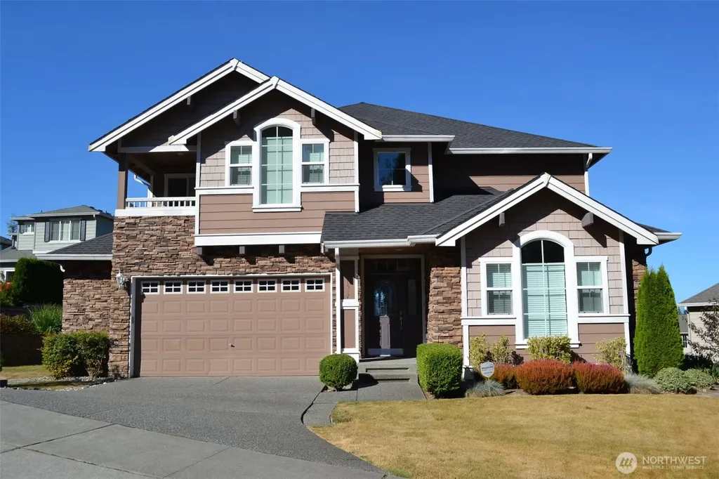 7517 150th Street SE Snohomish WA 98296