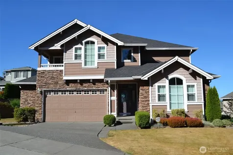 7517 150th Street SE Snohomish WA 98296