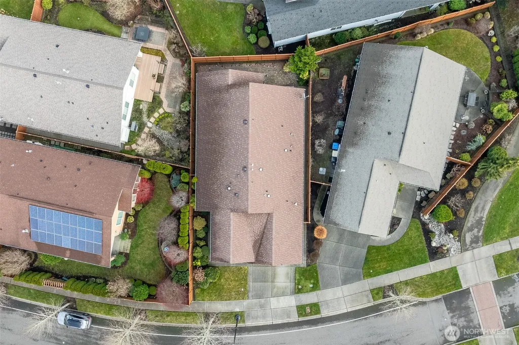 4986 Meriwood Drive NE Lacey WA 98516