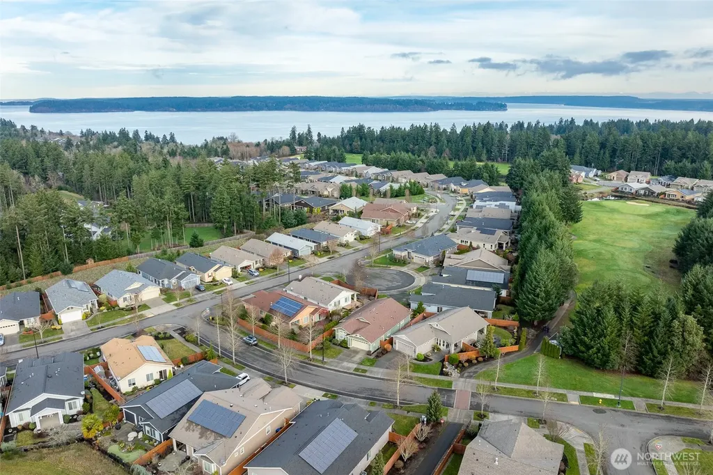 4986 Meriwood Drive NE Lacey WA 98516