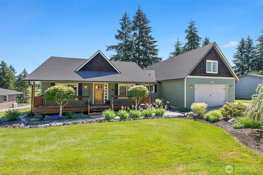 242 Kennicott Road Chehalis WA 98532