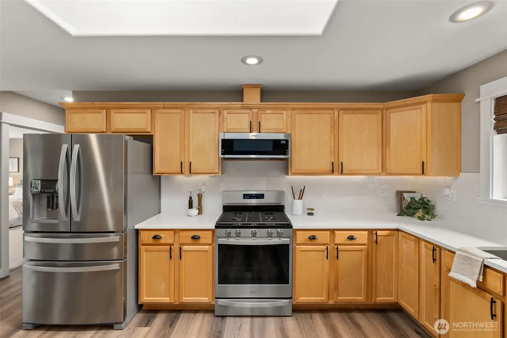 242 Kennicott Road Chehalis WA 98532