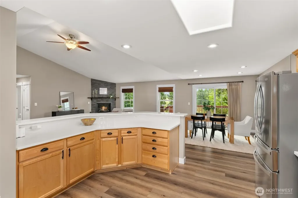 242 Kennicott Road Chehalis WA 98532