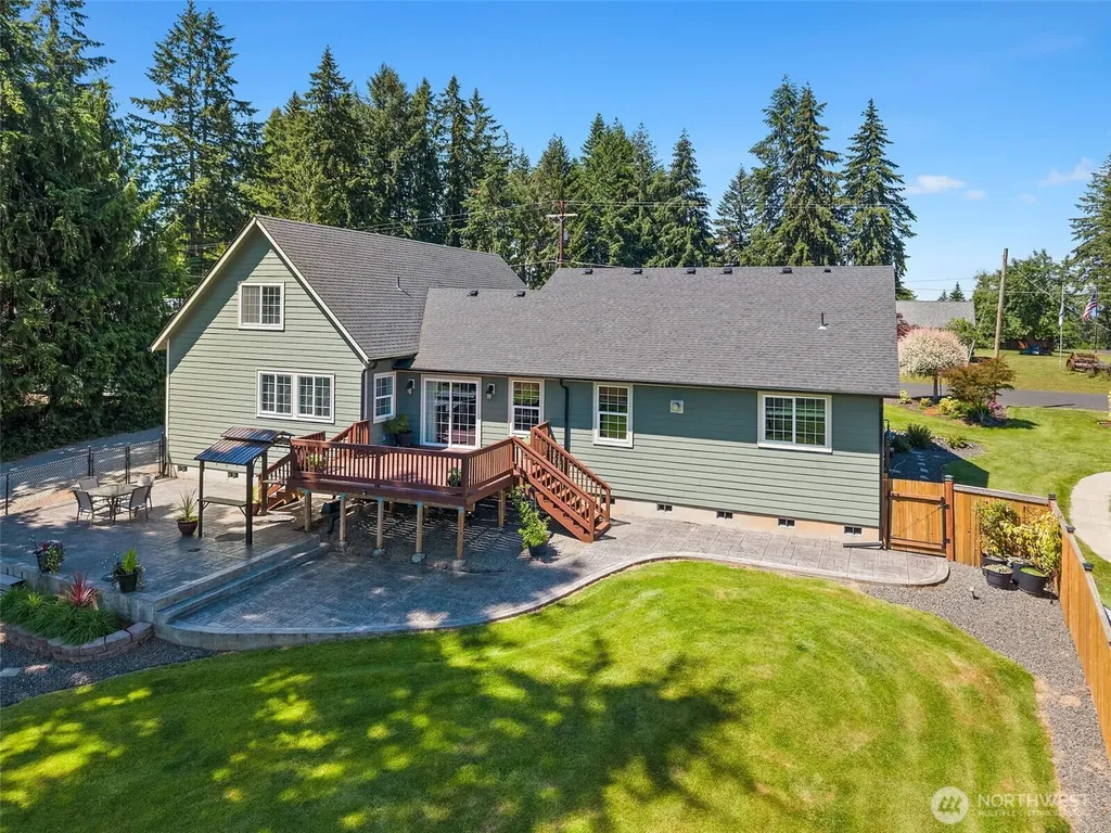 242 Kennicott Road Chehalis WA 98532