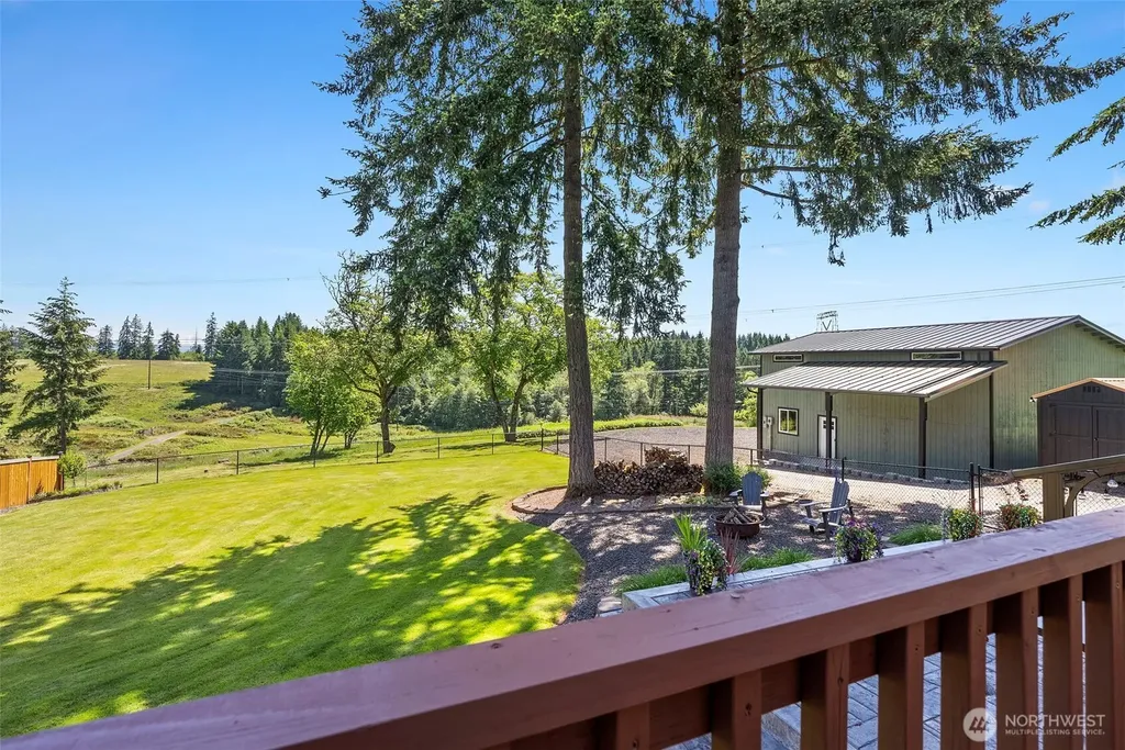 242 Kennicott Road Chehalis WA 98532