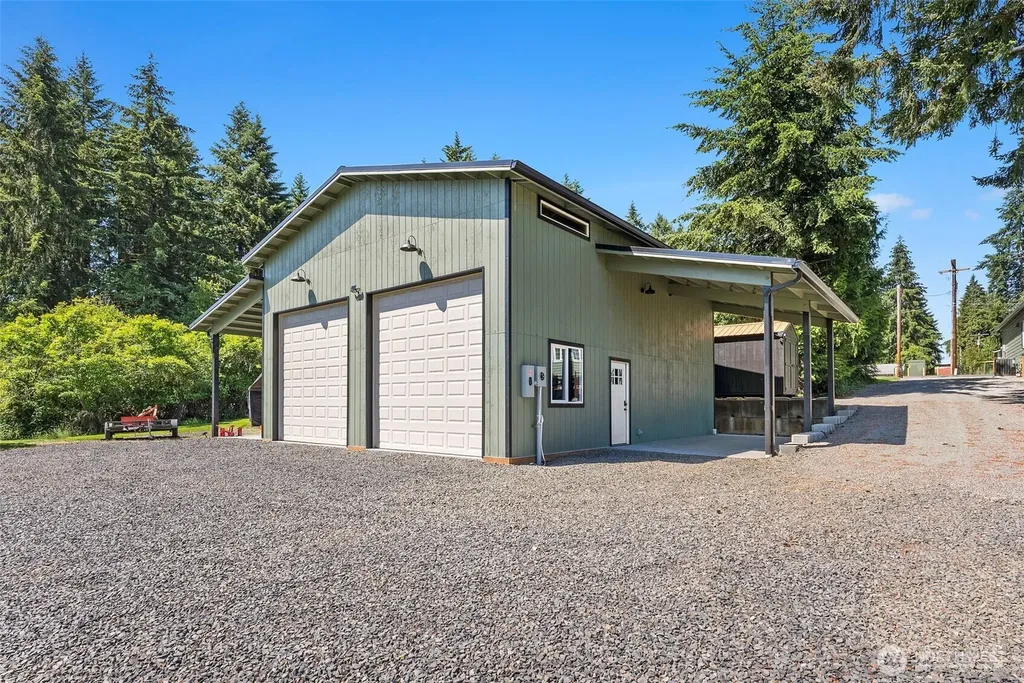 242 Kennicott Road Chehalis WA 98532
