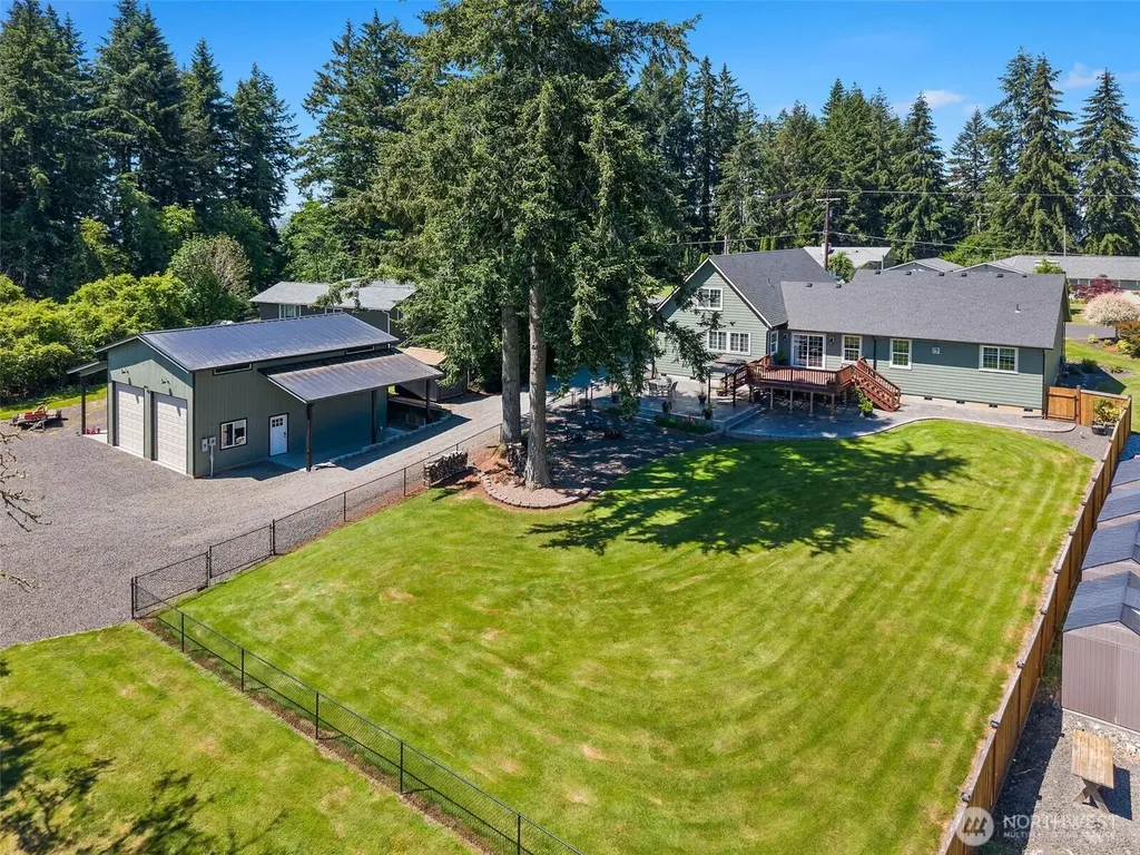 242 Kennicott Road Chehalis WA 98532