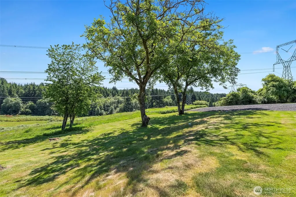 242 Kennicott Road Chehalis WA 98532