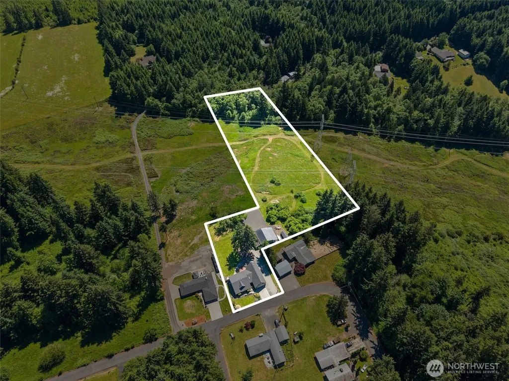 242 Kennicott Road Chehalis WA 98532