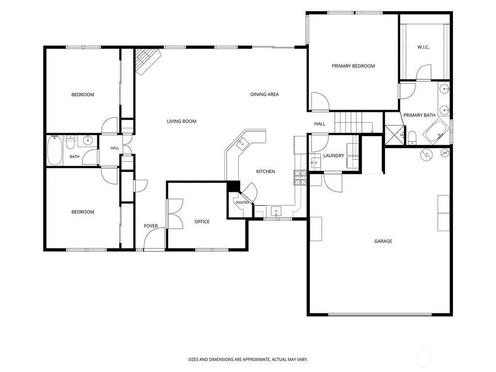 242 Kennicott Road Chehalis WA 98532