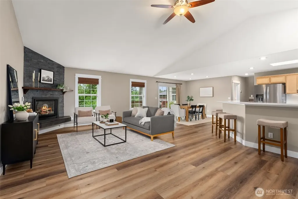 242 Kennicott Road Chehalis WA 98532