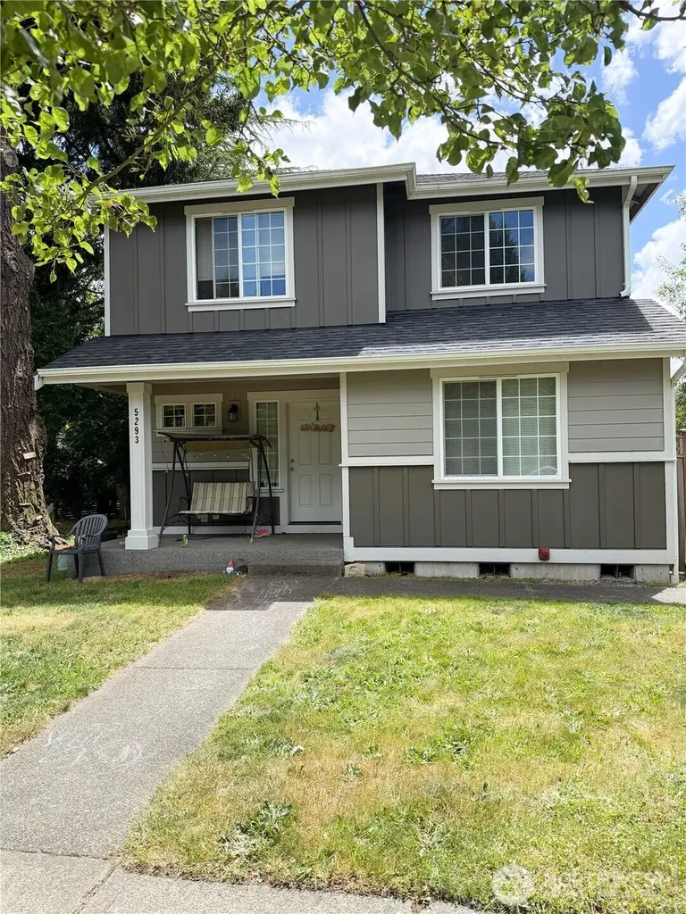 5293 66th Avenue SE Lacey WA 98513