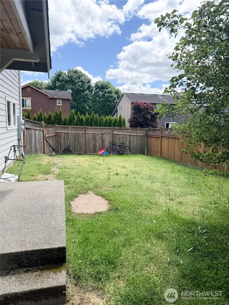 5293 66th Avenue SE Lacey WA 98513