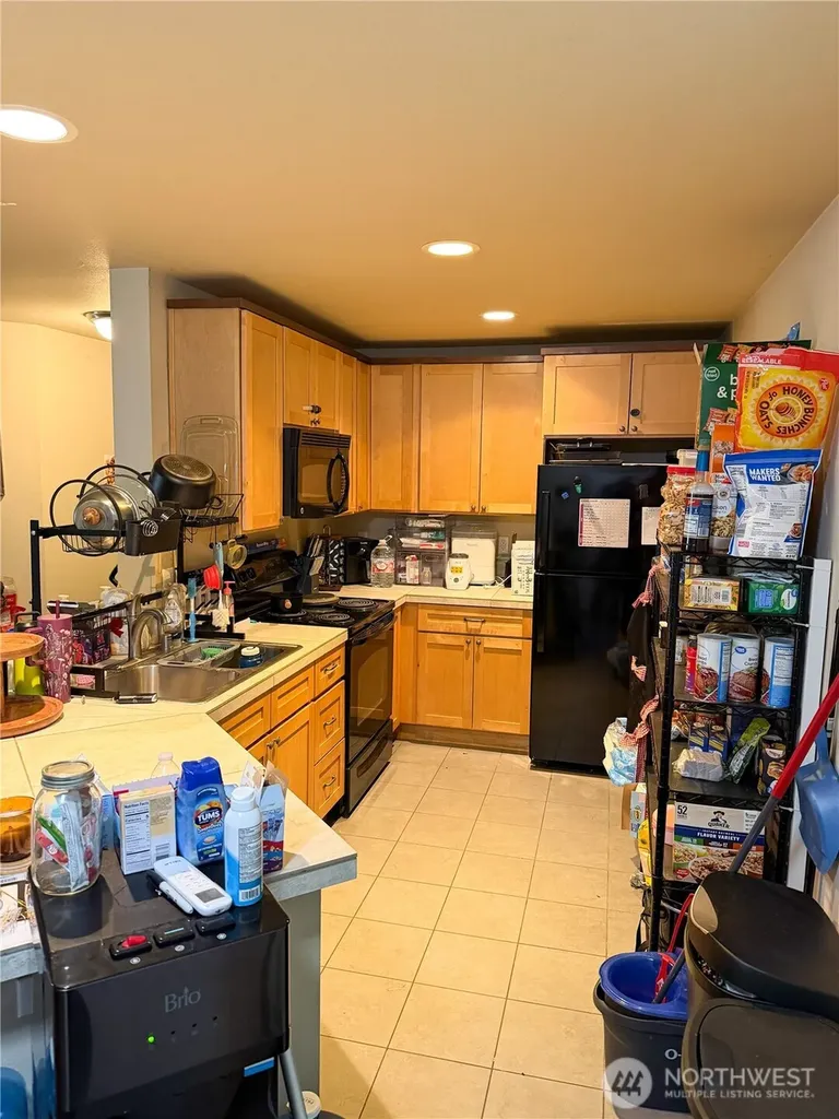 5293 66th Avenue SE Lacey WA 98513