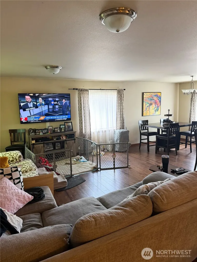 5293 66th Avenue SE Lacey WA 98513