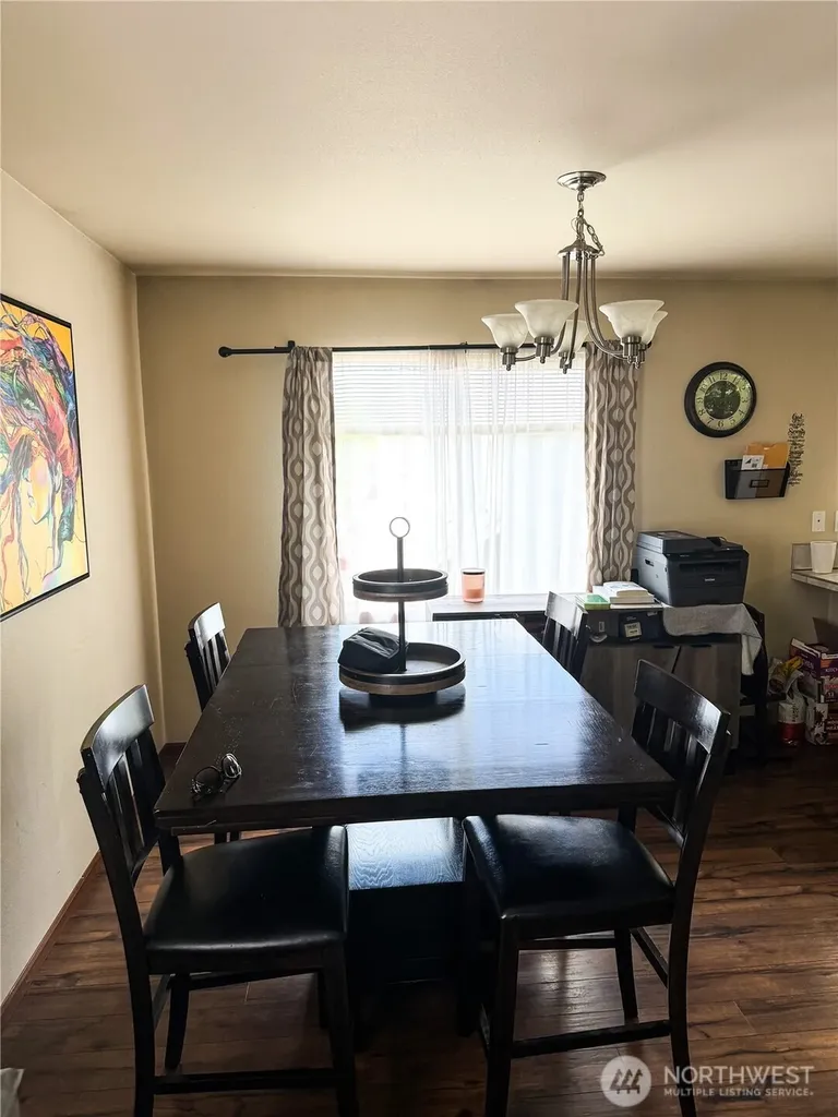 5293 66th Avenue SE Lacey WA 98513