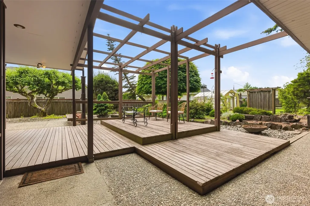 2406 Emerald Drive Milton WA 98354
