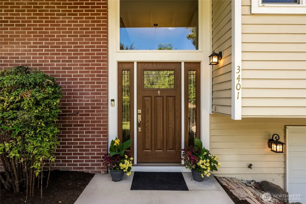 3401 79th Avenue SE Mercer Island WA 98040