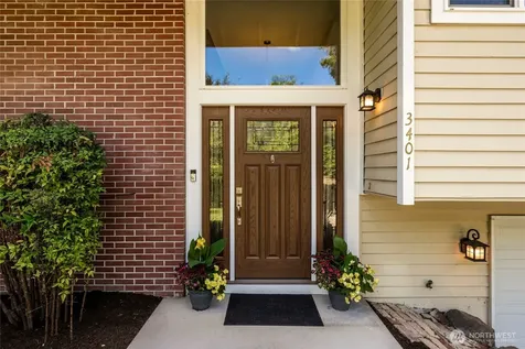 3401 79th Avenue SE Mercer Island WA 98040