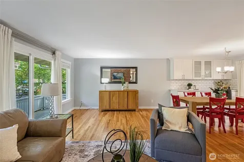 3401 79th Avenue SE Mercer Island WA 98040