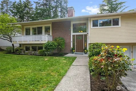 3401 79th Avenue SE Mercer Island WA 98040