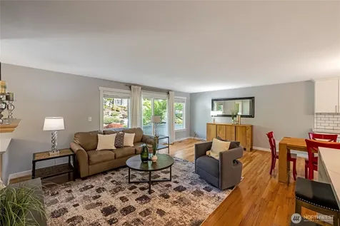 3401 79th Avenue SE Mercer Island WA 98040