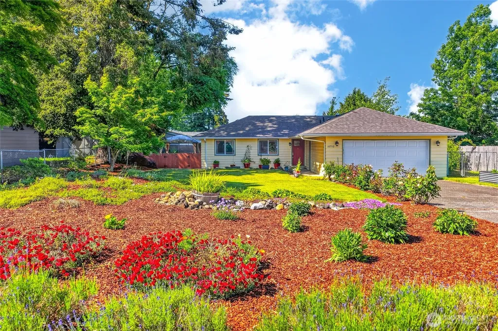 10712 NE 67 Street Vancouver WA 98662