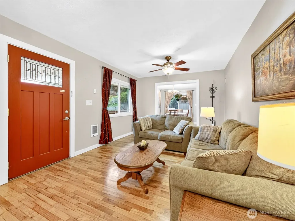 10712 NE 67 Street Vancouver WA 98662