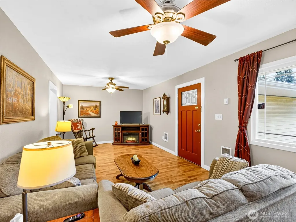 10712 NE 67 Street Vancouver WA 98662
