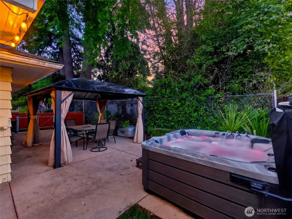 10712 NE 67 Street Vancouver WA 98662