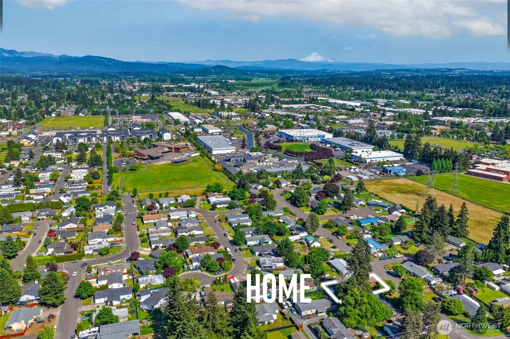 10712 NE 67 Street Vancouver WA 98662