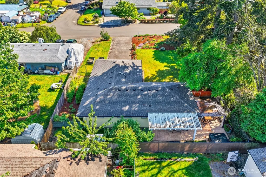 10712 NE 67 Street Vancouver WA 98662