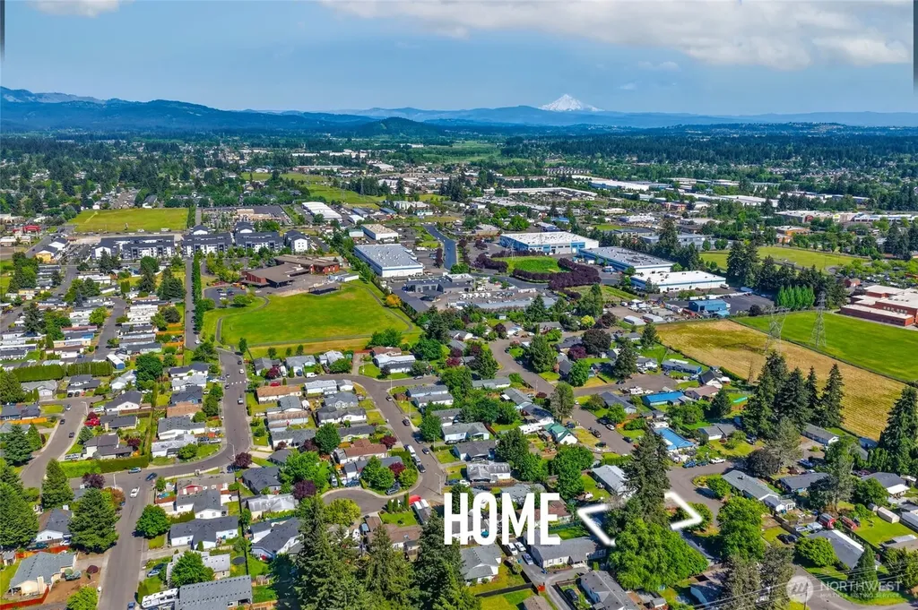 10712 NE 67 Street Vancouver WA 98662