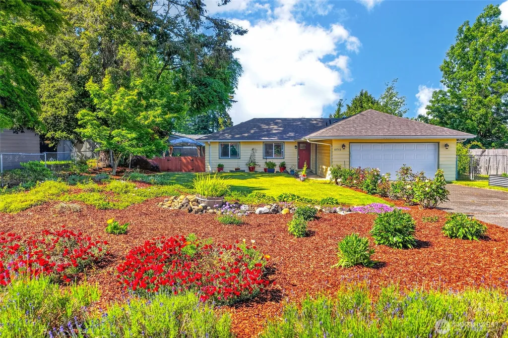 10712 NE 67 Street Vancouver WA 98662