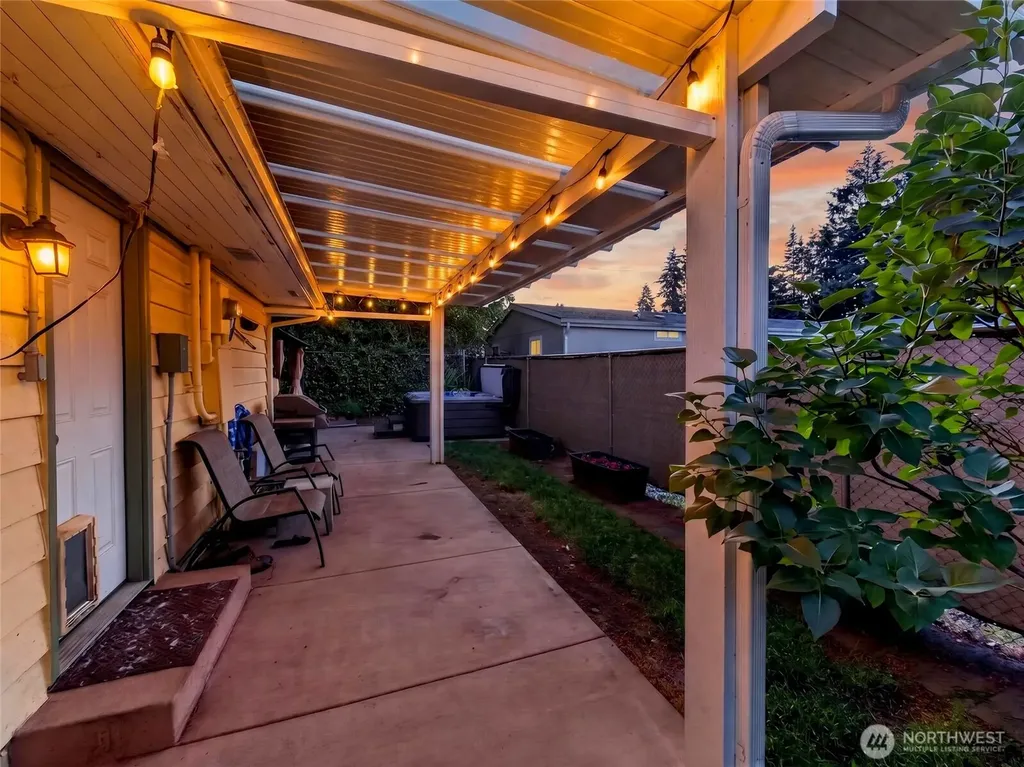 10712 NE 67 Street Vancouver WA 98662