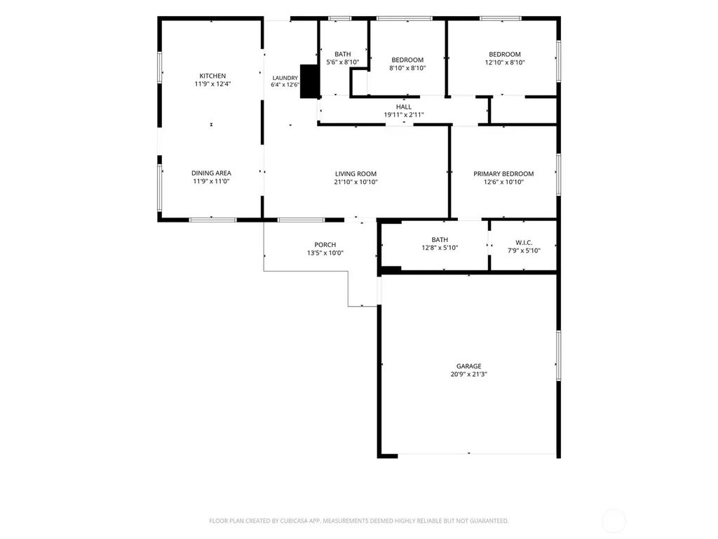 10712 NE 67 Street Vancouver WA 98662