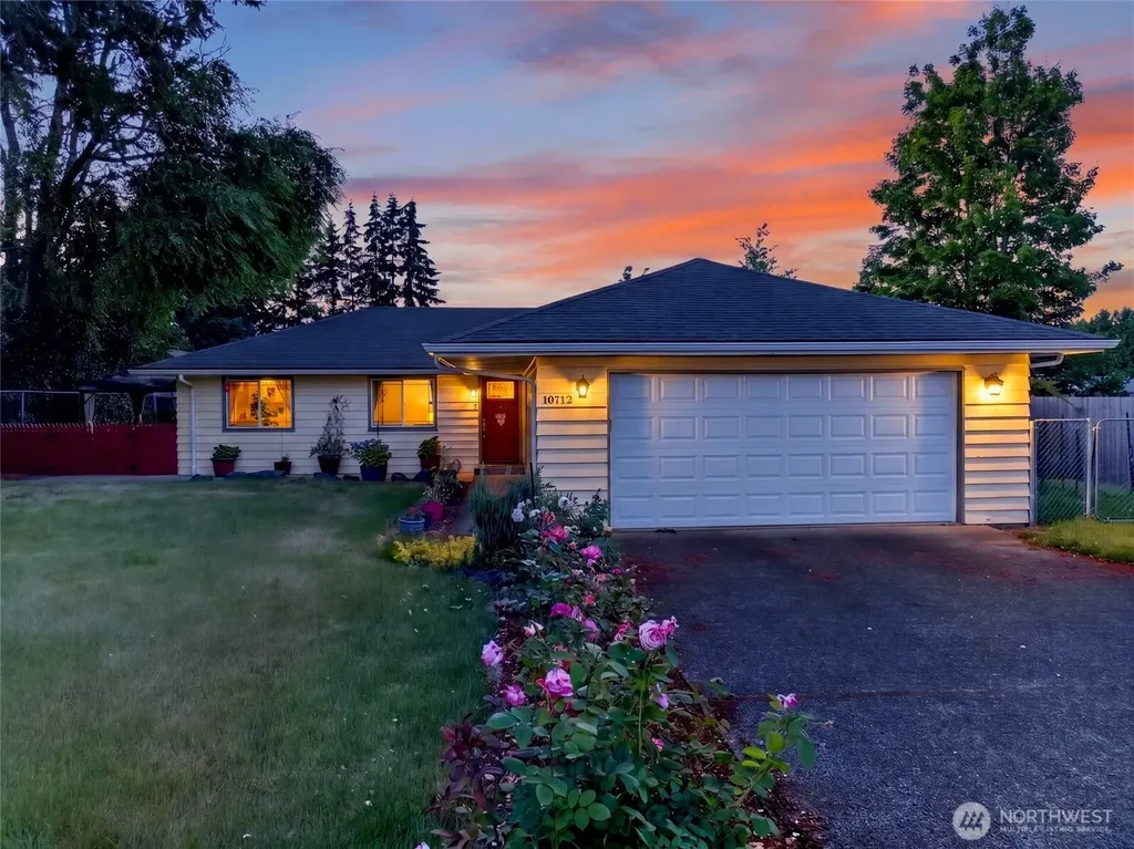 10712 NE 67 Street Vancouver WA 98662