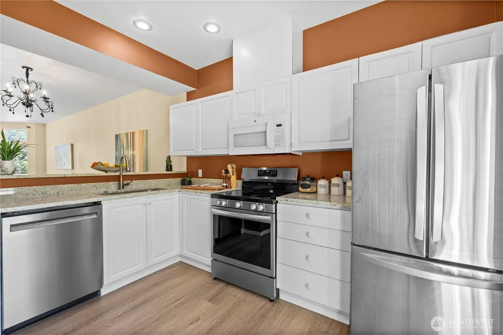 2145 NW Pacific Elm Drive Issaquah WA 98027