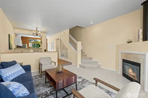 2145 NW Pacific Elm Drive Issaquah WA 98027