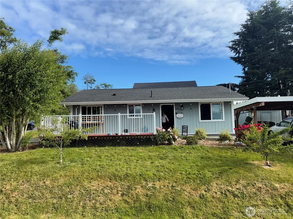 8404 Treevue Blaine WA 98230