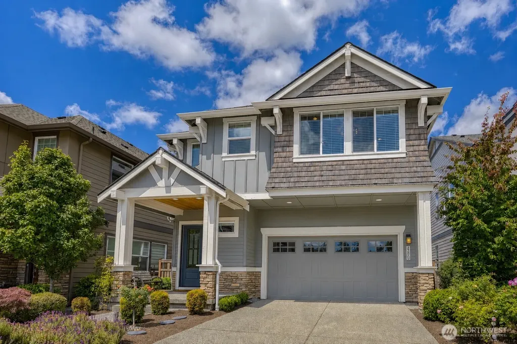 480 6th Lane NE Issaquah WA 98029