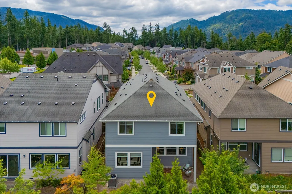 480 6th Lane NE Issaquah WA 98029