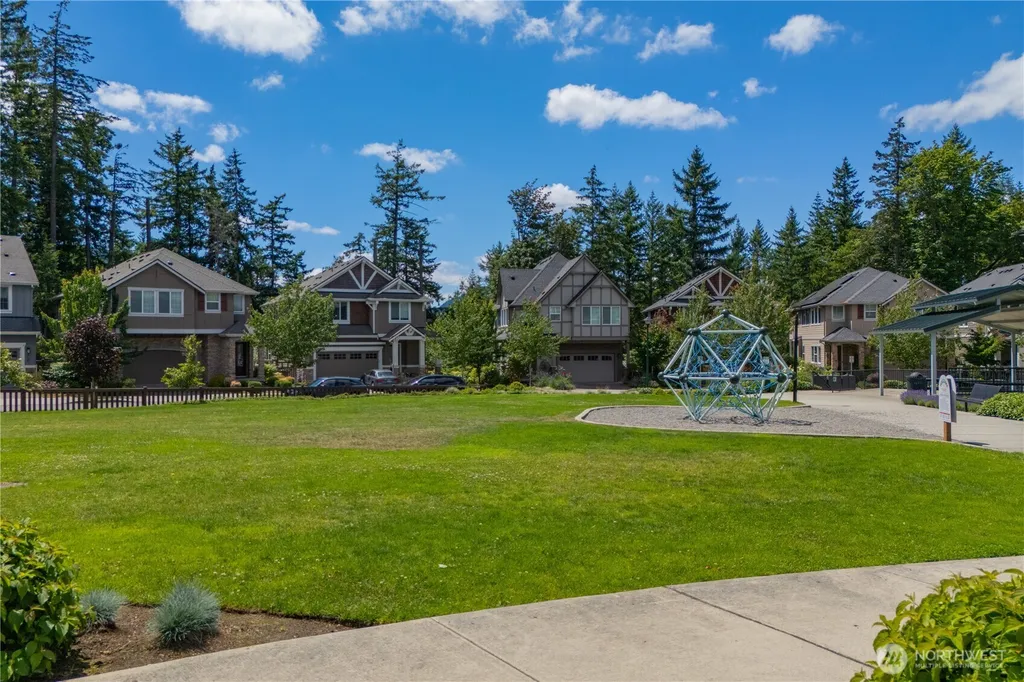 480 6th Lane NE Issaquah WA 98029
