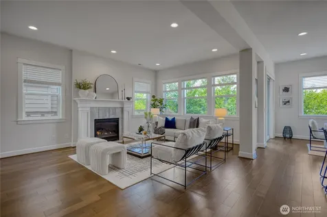480 6th Lane NE Issaquah WA 98029