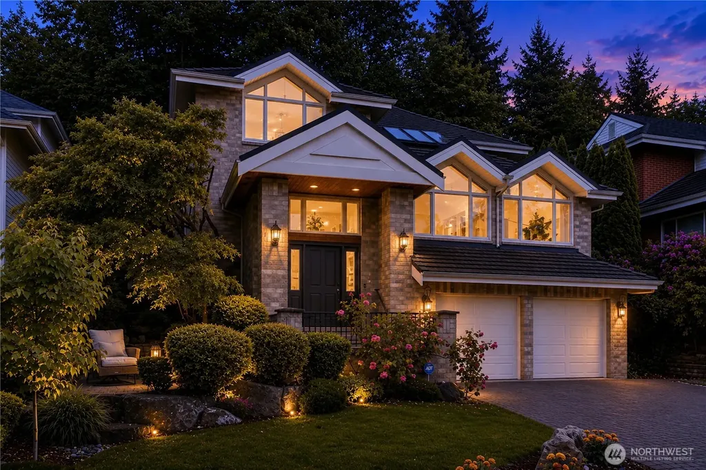 3028 173rd Court NE Redmond WA 98052