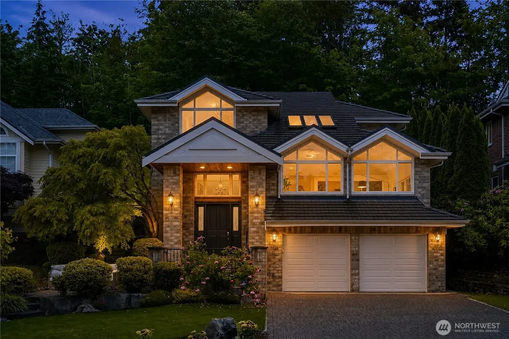3028 173rd Court NE Redmond WA 98052