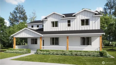 22906 SE Oak Street Black Diamond WA 98010